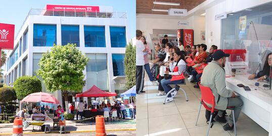 ¿Cuánto tiempo necesitas trabajar para tramitar un crédito Infonavit?