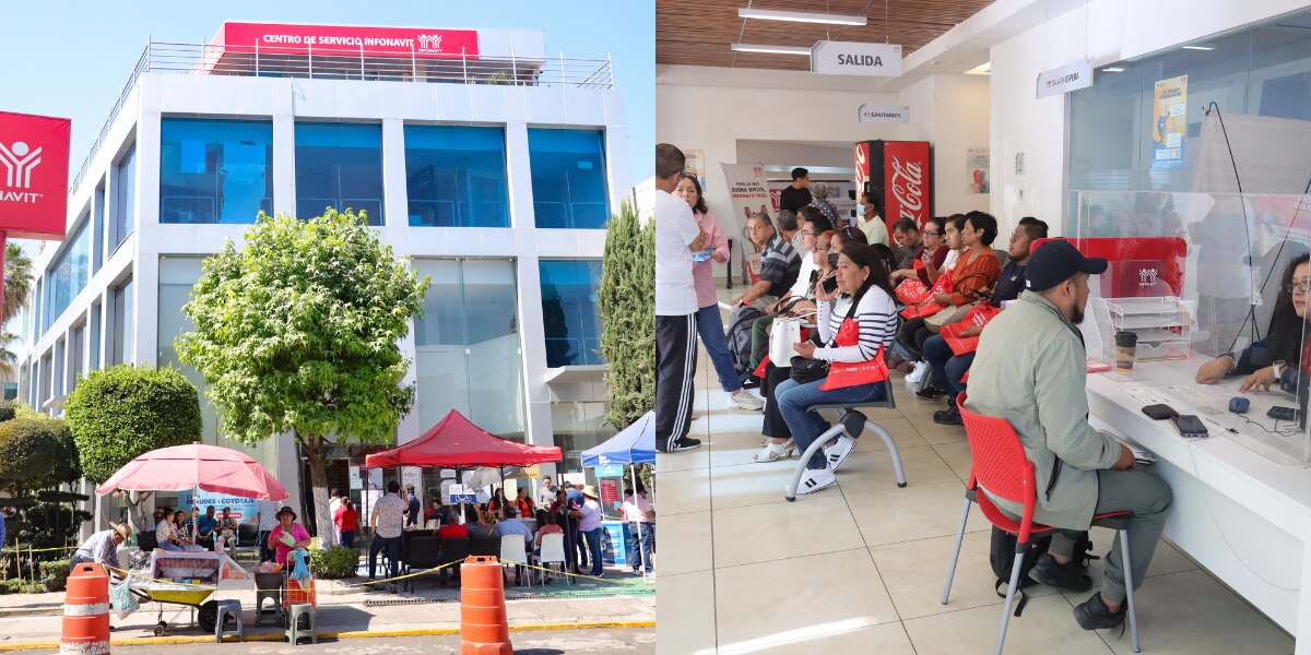 ¿Cuánto tiempo necesitas trabajar para tramitar un crédito Infonavit?