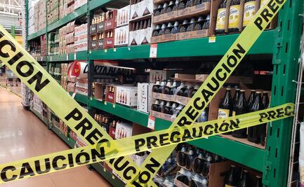 Atención: mañana domingo habrá Ley seca en dos juntas auxiliares de Puebla