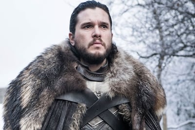 Game Of Thrones: revelan por qué fue cancelada la secuela de Jon Snow