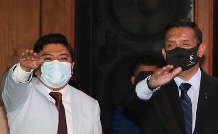 Nuevo dirigente de Canirac Puebla ofrece apoyo a los Pueblos Mágicos