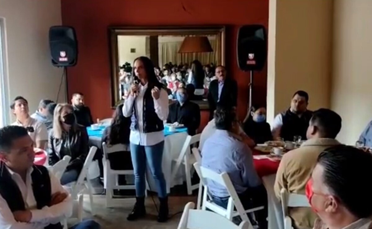 Lupita Jones denuncia que le pusieron en la mesa 5 mdd para declinar a favor de Hank
