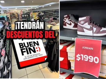 Así es la tienda viral de Puebla con rebajas en Jordan, Calvin Klein y otras marcas de lujo