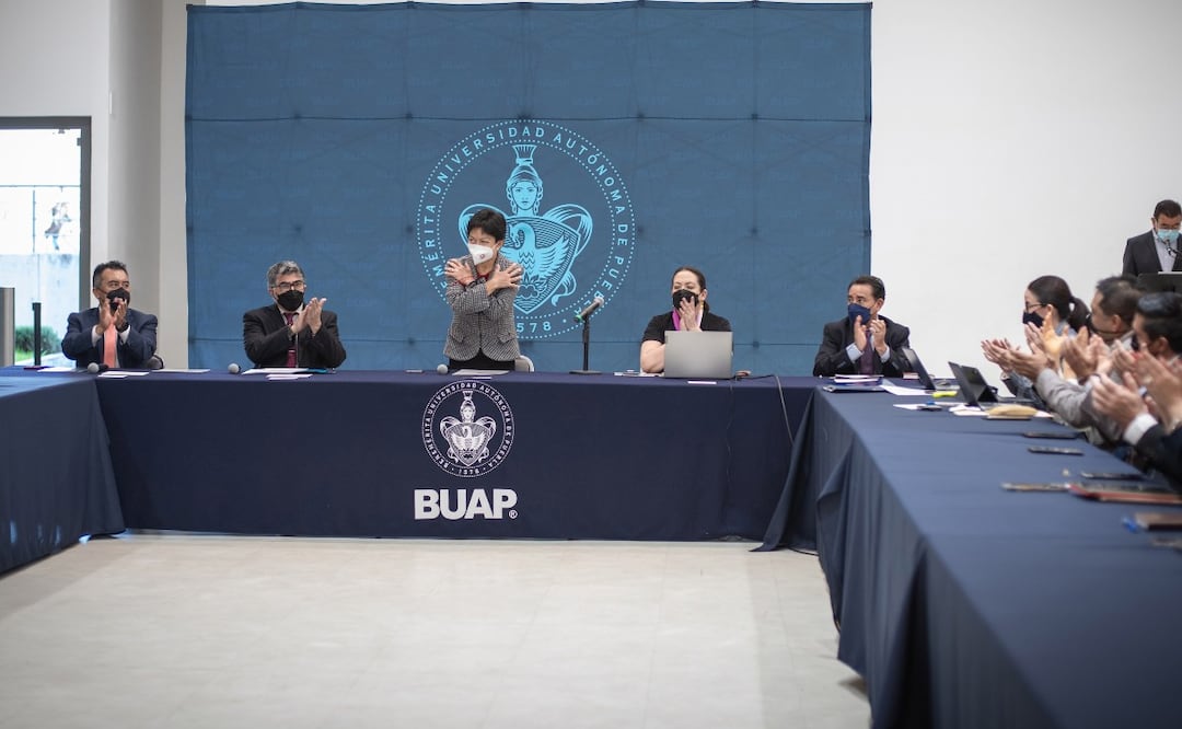 Foto: BUAP