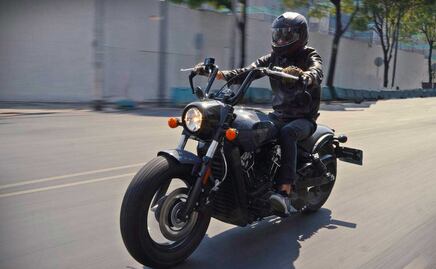 En manos del Congreso control de motociclistas en Puebla