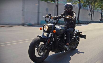 En manos del Congreso control de motociclistas en Puebla