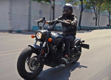 En manos del Congreso control de motociclistas en Puebla