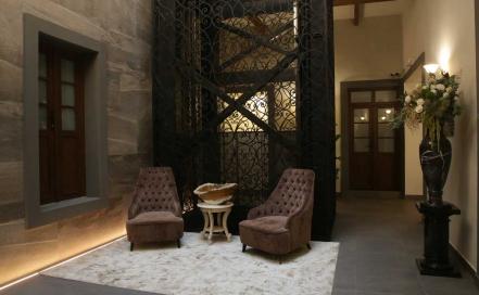 FOTOS. Así quedó la remodelación del Hotel Royalty