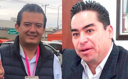 Pelean en tribunales dirigencia estatal de FXM pese a desaparición