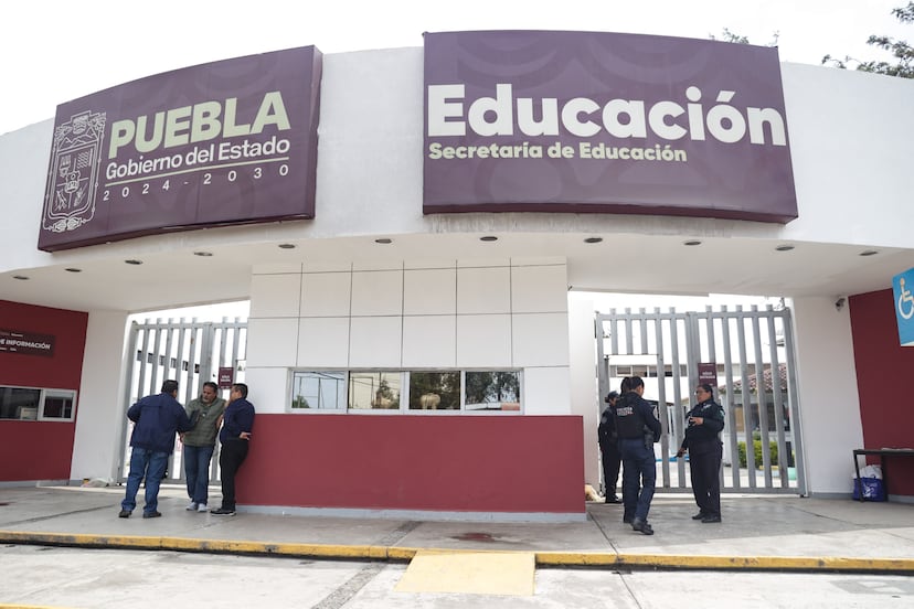 Accidente en la Sierra Negra deja estudiantes lesionados: SEP Puebla reporta que están estables