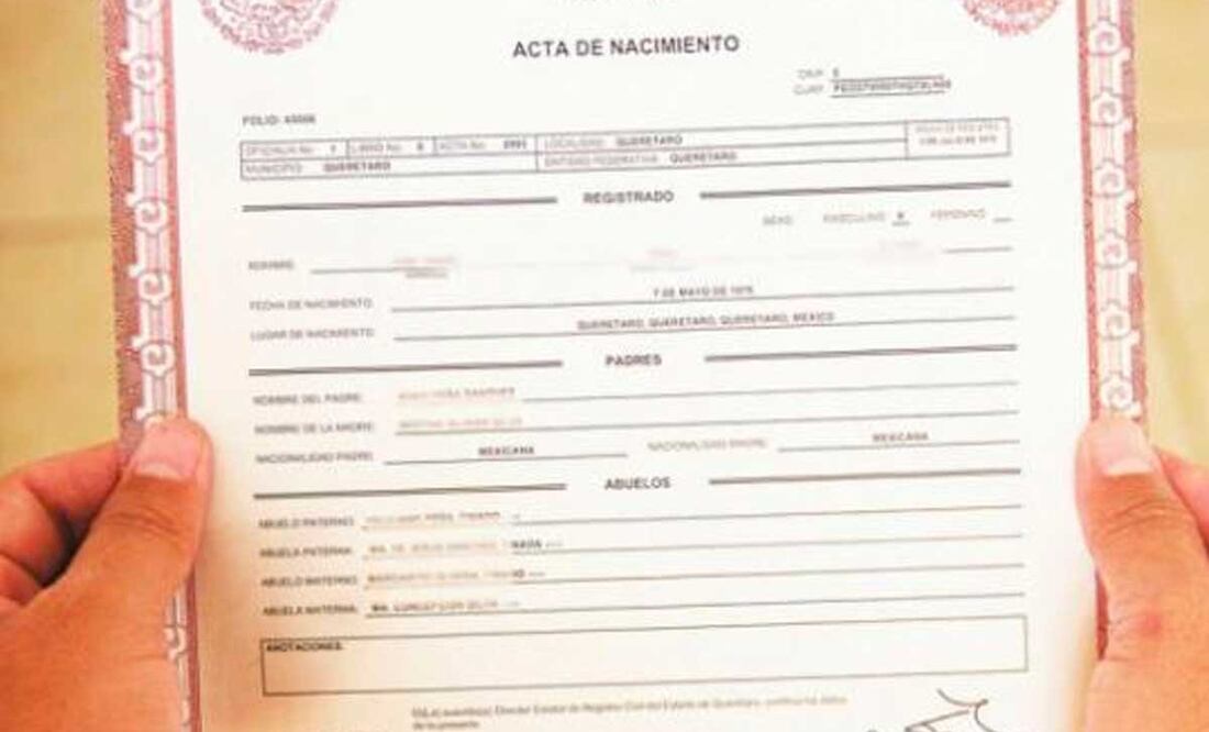 Foto: Archivo El Universal