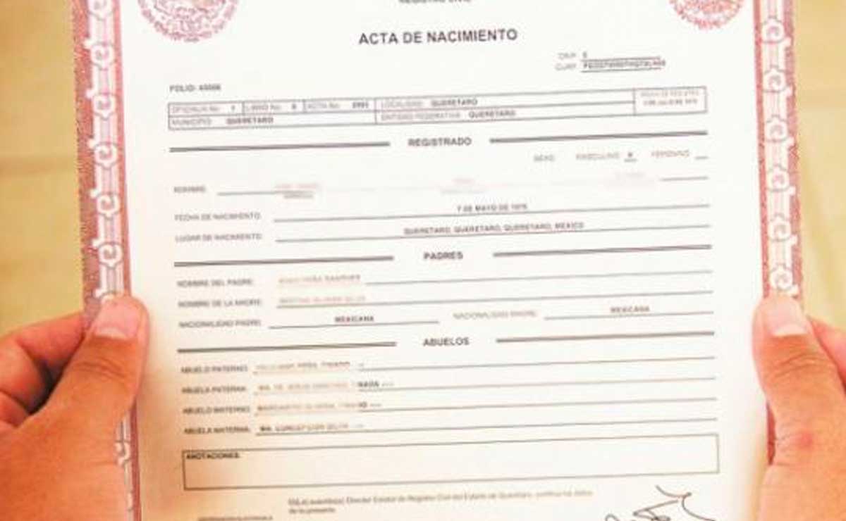 Foto: Archivo El Universal