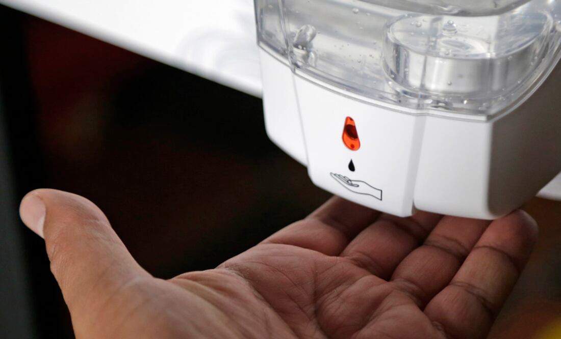 Foto: Agencia Enfoque para El Universal Puebla