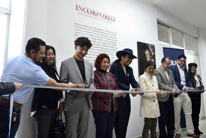 Rectora de la BUAP, María Lilia Cedillo Ramírez reconoce el valor de los jóvenes