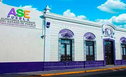 Detecta ASE irregularidades en mil 877 millones de pesos empleados por Claudia Rivera