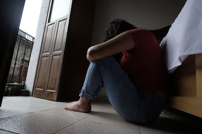 La hora sad: poblanos sufren tristeza y ansiedad