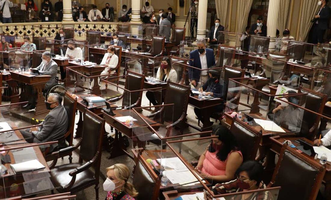 Foto: Agencia Es Imagen para El Universal Puebla