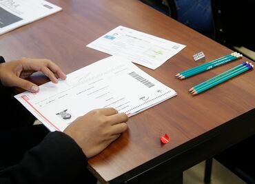 Universidades deben cumplir 100% de requisitos para clases presenciales.- SEP