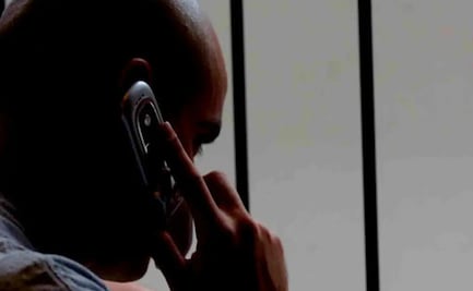 Rescata la FGE a víctima de secuestro virtual en San Andrés Cholula