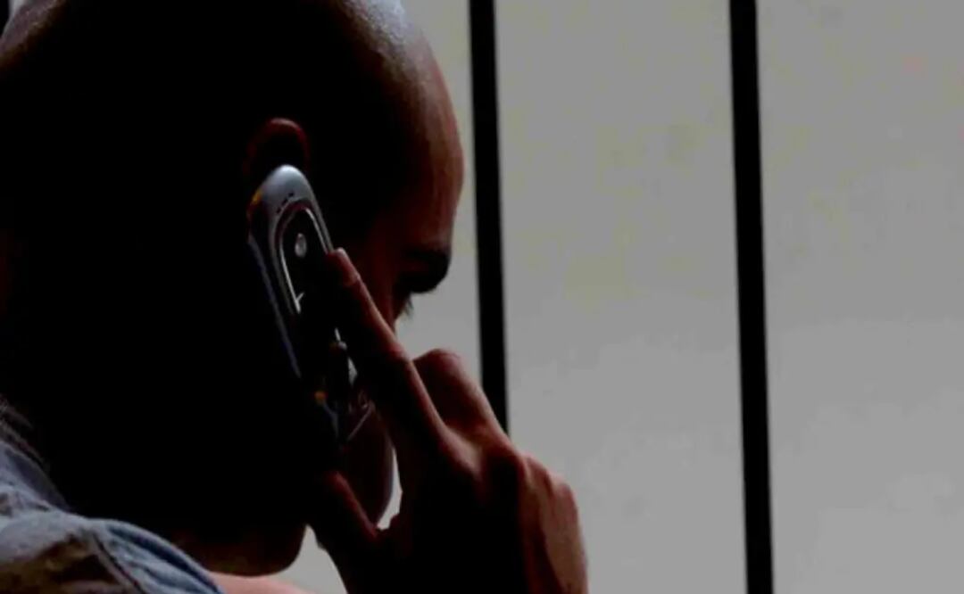 La víctima, de 18 años, fue rescatada ilesa | Foto: Redes