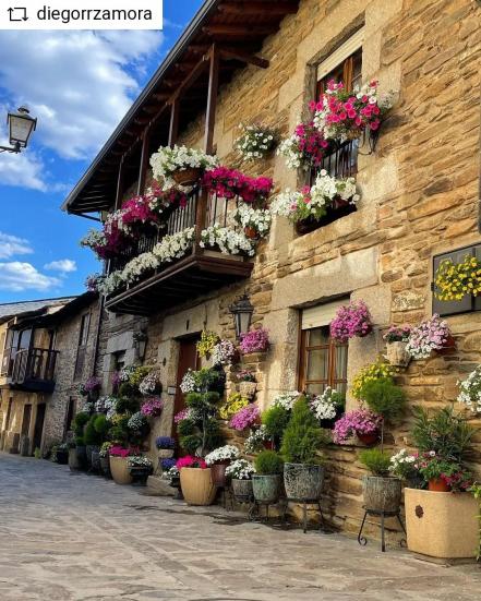 FOTOS Puebla de Sanabria, la bella hermana española de Puebla de Zaragoza