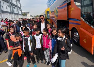 Delegación poblana de Taekwondo parte rumbo al selectivo regional en Oaxaca