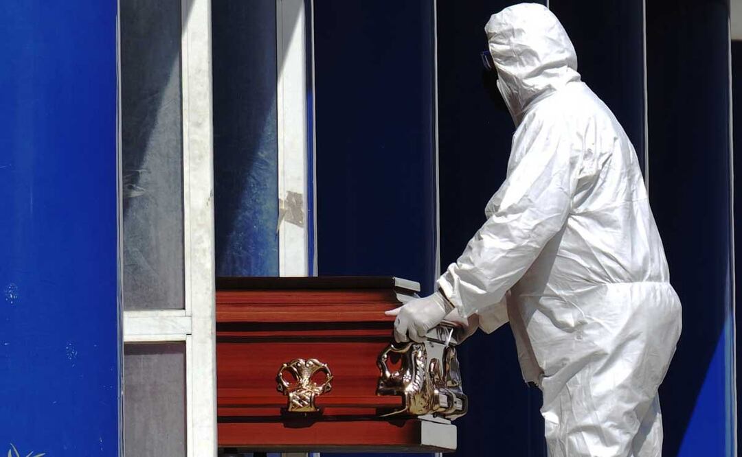 Foto: Agencia Es Imagen para El Universal Puebla