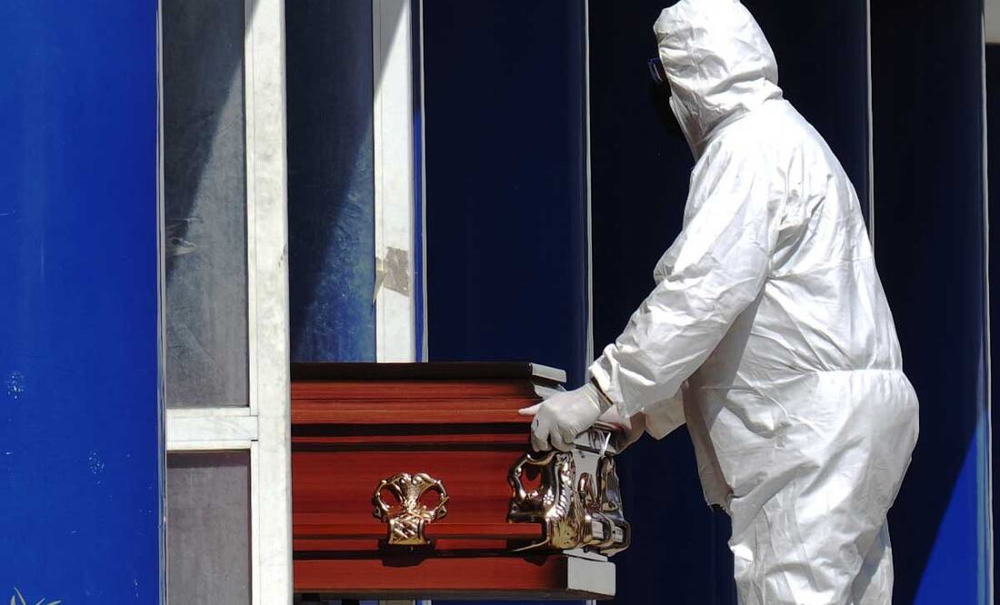 Foto: Agencia Es Imagen para El Universal Puebla