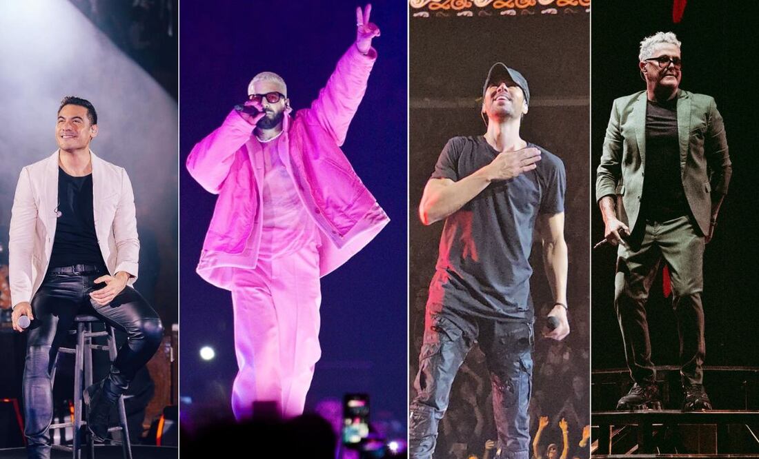 Ya están a la venta los boletos VIP del Teatro del Pueblo | Foto: Especial