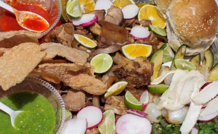 Feria de las Carnitas y la Cerveza en San Francisco Totimehuacán inicia 30 de junio
