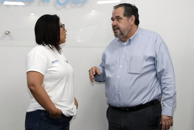 Analizaremos todas las impugnaciones de las candidaturas en Puebla: Héctor Larios