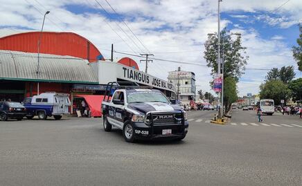 Estos son los mercados más peligrosos de Puebla