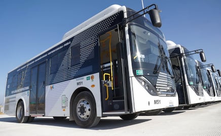 Esto costará el pasaje de la Línea 4 de RUTA a partir de enero del 2025