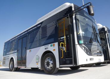 Esto costará el pasaje de la Línea 4 de RUTA a partir de enero del 2025