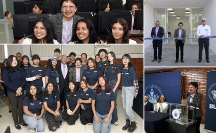 Preparatoria Regional Enrique Cabrera Barroso, un referente en educación media superior en la región de Tecamachalco