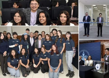 Preparatoria Regional Enrique Cabrera Barroso, un referente en educación media superior en la región de Tecamachalco