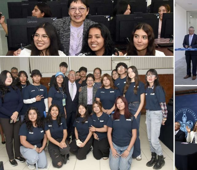 Preparatoria Regional Enrique Cabrera Barroso, un referente en educación media superior en la región de Tecamachalco