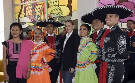 BUAP anuncia el espectáculo “México Sinfónico” 2024