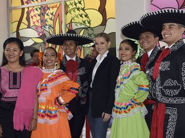 BUAP anuncia el espectáculo “México Sinfónico” 2024