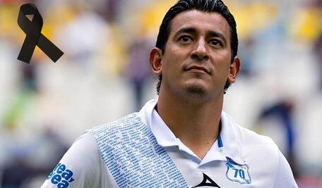 Club Puebla despide a Alfredo ‘Chango’ Moreno, quien falleciera sorpresivamente
