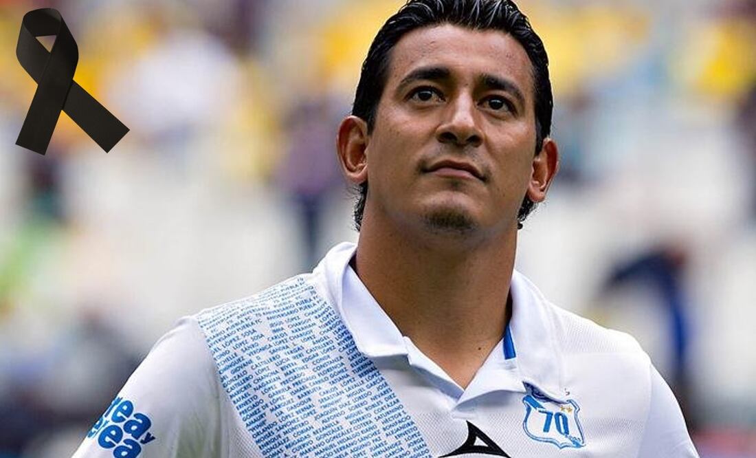 Alfredo David Moreno / Foto: Archivo El Universal