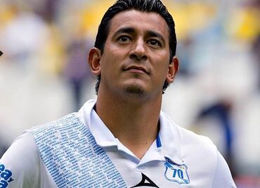 Club Puebla despide a Alfredo ‘Chango’ Moreno, quien falleciera sorpresivamente