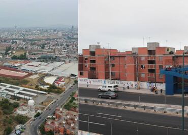 ¿Qué tan segura es Agua Santa, donde está la Central Camionera del Sur?