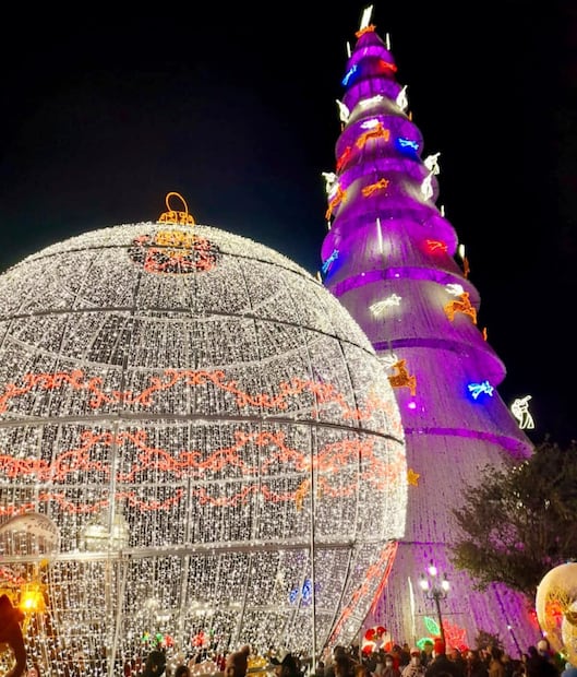 Foto: FB Visita Chignahuapan