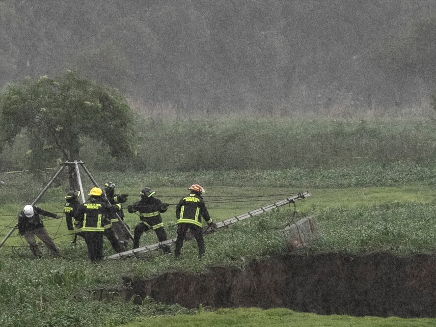Foto: Agencia Enfoque para El Universal Puebla