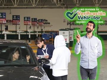 Se agota el tiempo, este es el último día del 2025 para la verificación en Puebla