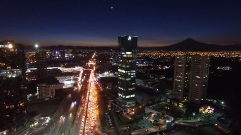 Esto es lo que cuesta vivir en Lomas de Angelópolis