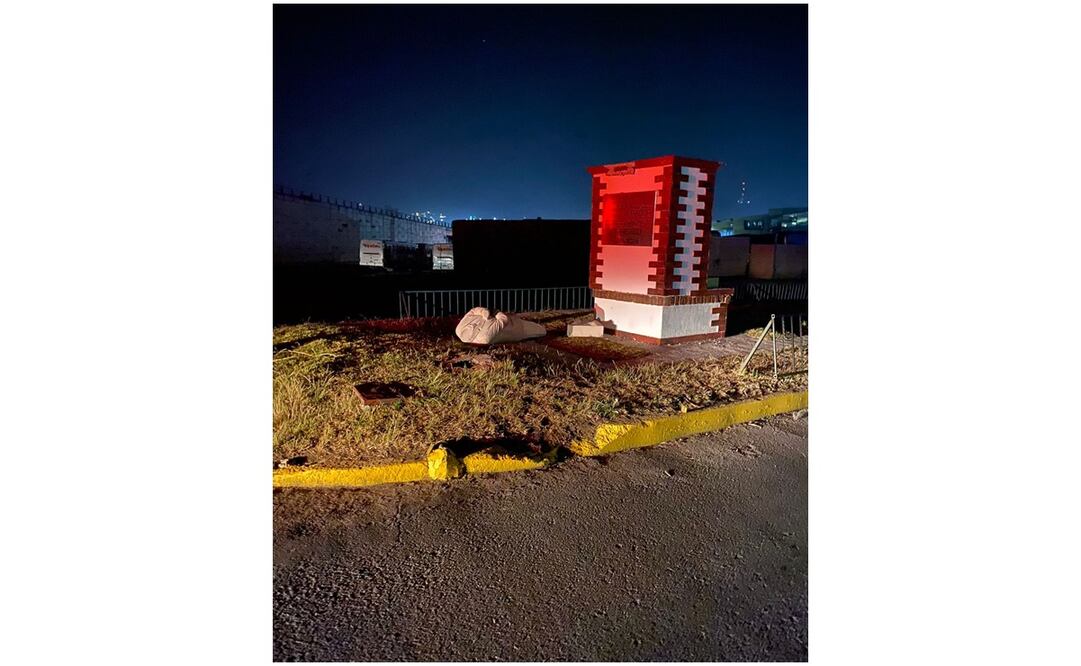 Foto: Archivo/EL UNIVERSAL