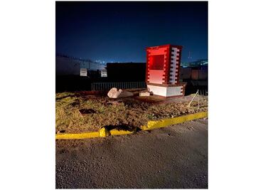 Exalcalde de Atlacomulco denunciará derribo de estatua de AMLO