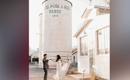 Los Poblanos, un pedacito de Puebla en Albuquerque